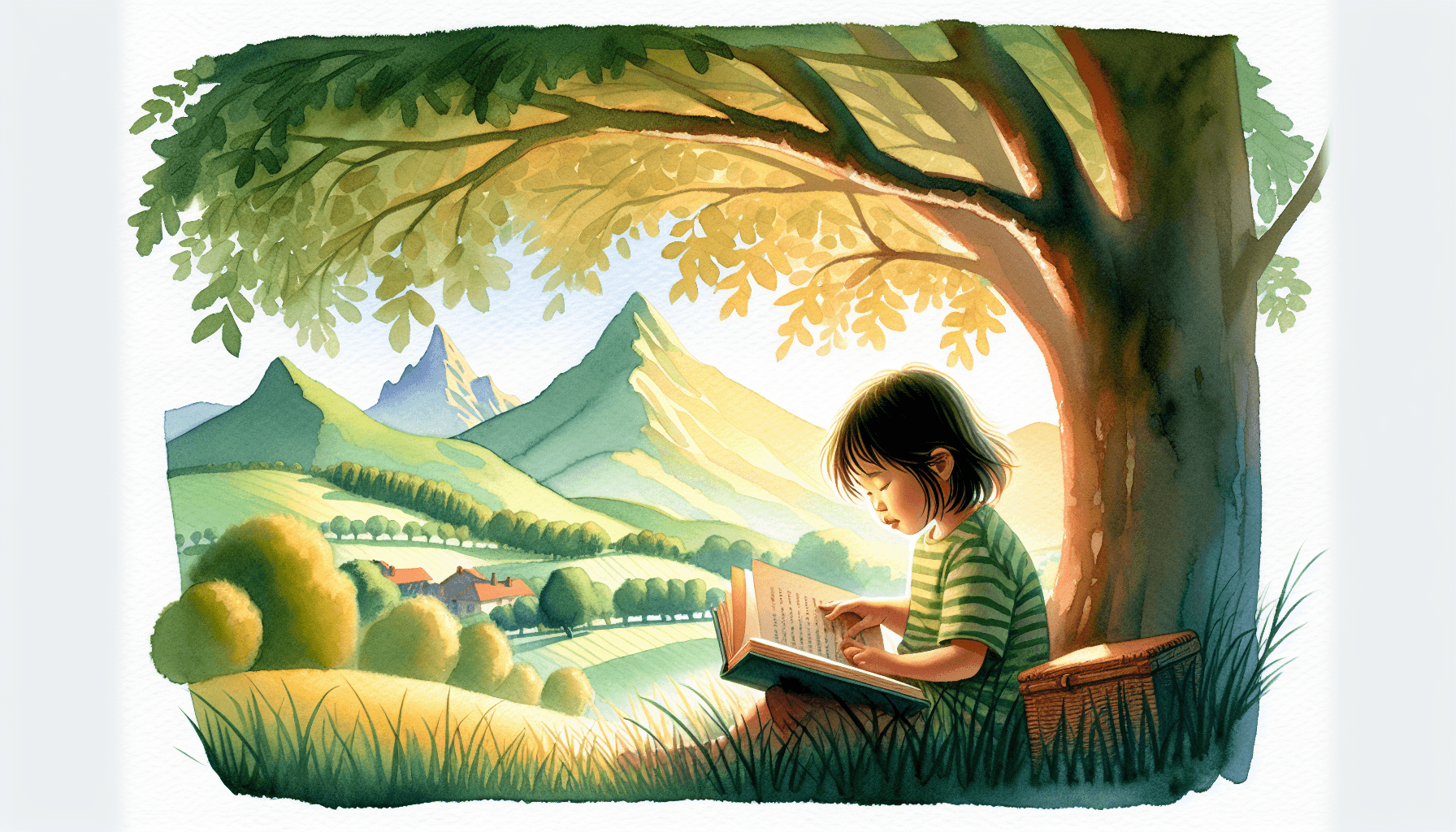 Cuentos personalizados en euskera: transmite lengua y amor en un libro