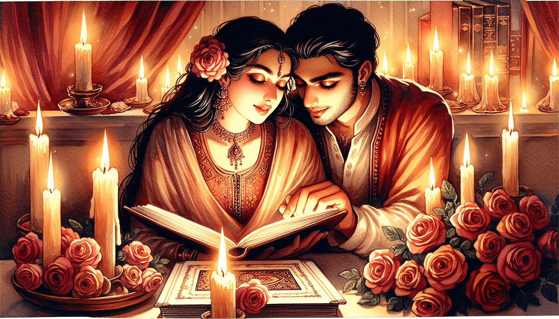 Regalos de San Valentín únicos que no se compran en ninguna tienda